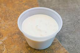 Blue Cheese Dressing