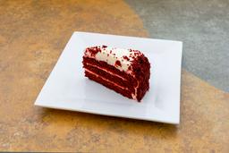 Red Velvet Cake