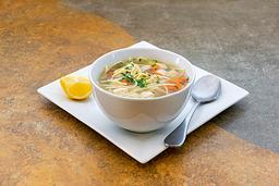 Chicken Noodle Soup