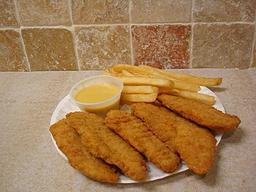 Chicken Tenders