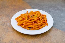 Vodka Sauce w/ Pasta