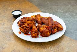 Nashville Hot Wings