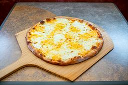 Cheese Lovers Pizza