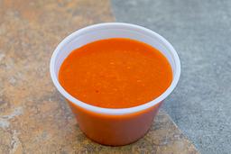 Hot Sauce