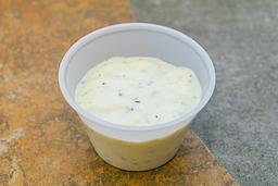 Buttermilk Ranch Dressing