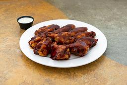 BBQ Wings