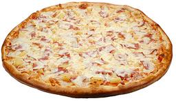 Hawaiian Pizza
