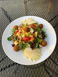 Pear Salad