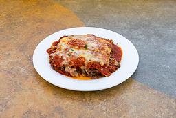 Beef Lasagna